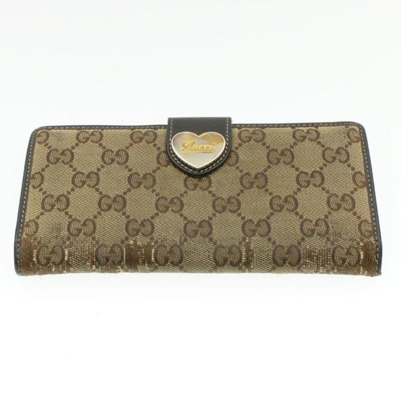 Gucci Handbags - Gucci Wallet #27***